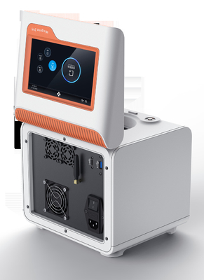 Máy Pcr định lượng huỳnh quang Micgene ISO 13485 Máy luân nhiệt PCR thời gian thực