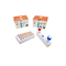 Bộ dụng cụ Canine Babesiosis Pcr Kit EDTA Bộ xét nghiệm axit nucleic PCR Huỳnh quang