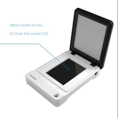 Immunoassay Hệ thống hình ảnh hóa học tự động cho phân tích protein chuyển bột phương Tây