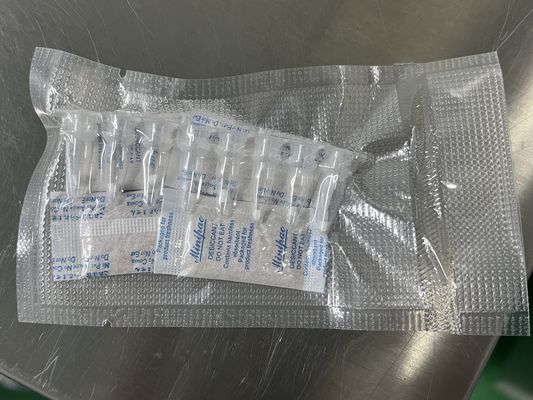 Bộ phát hiện PCR thời gian thực được đông lạnh cho thành phần lợn trong mẫu thực phẩm