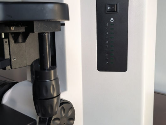 Kính hiển vi thẳng đứng cấp nghiên cứu B80