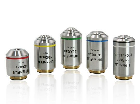 Kính hiển vi thẳng đứng cấp nghiên cứu B80