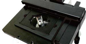 Viên kính hiển vi sinh học đảo ngược mũi 5 vị trí B50i