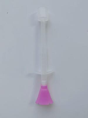 Bộ thử nghiệm HPV E7 Oncoprotein cho sàng lọc ung thư cổ tử cung với kết quả 15 phút, tự lấy mẫu và phát hiện trực tiếp protein tế bào ung thư