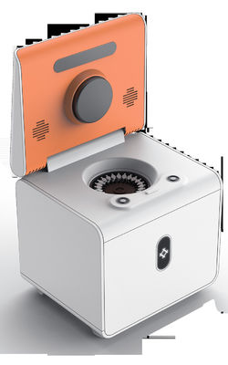 Máy PCR định lượng thời gian thực POCT